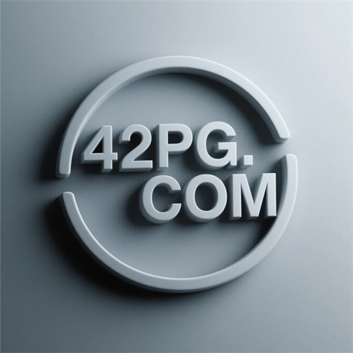 42pg.com logo